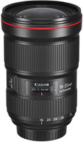 Canon EF 16-35mm f/2.8L III USM