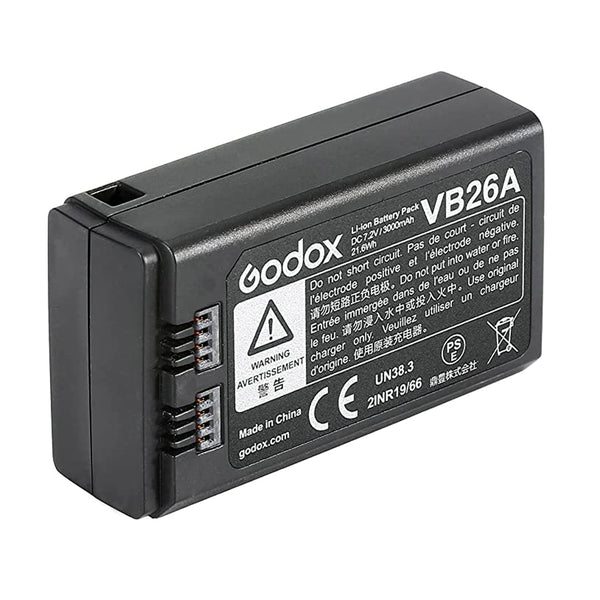 Godox VB26A  Batteria per V1/V860III