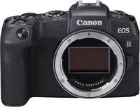 Canon EOS RP Body + adattatore EF-EOS R