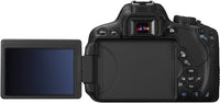 Canon EOS 650D   Body