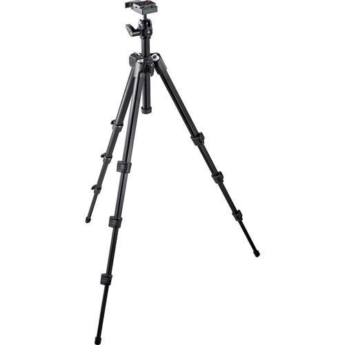 Treppiede Manfrotto 7302YB