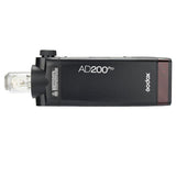 Godox Wisrto AD200