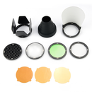 GodoxAK-R1 accessori magnetici per V1 e AD-200
