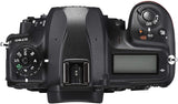 Nikon D780 + SD 64 GB