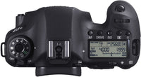 Canon EOS 6D  Body