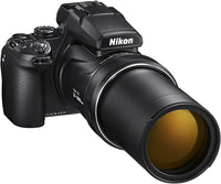 Nikon COOLPIX P1000