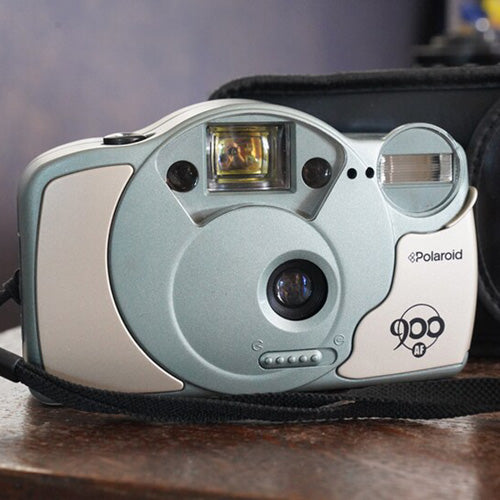 Polaroid 900 AF Compact 35mm