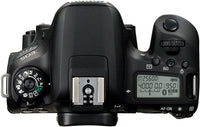 Canon EOS 77D Body