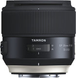 Tamron 35mm f/2.8 Di III OSD Macro 1:2