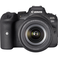 CANON EOS R6 + RF 24-105/4-7.1 IS STM