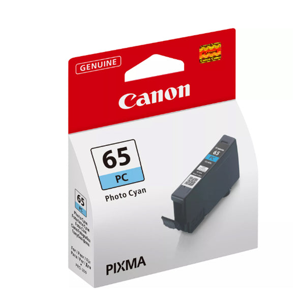 Canon cartuccia d'inchiostro Photo Ciano CLI-65-PC