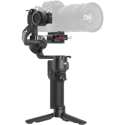DJI RS 3 Mini Garanzia Italia – De Lucia Photo System