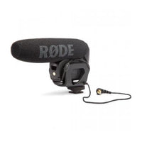 RODE VideoMic PRO