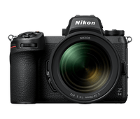 Nikon Z6 II +  24/70mm f/4 S