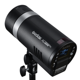Godox AD-300PRO flash a batteria TTL