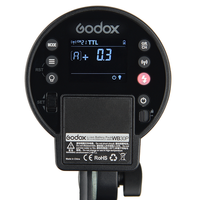 Godox AD-300PRO flash a batteria TTL