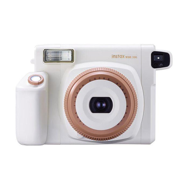 Fujifilm Instax WIDE 300 - white