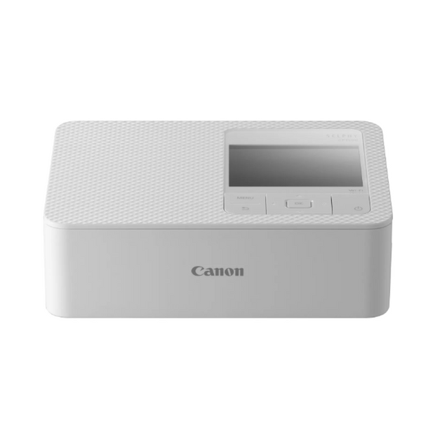 Canon SELPHY CP1500 white