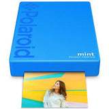 Polaroid Mint - Shoot + Print rosso