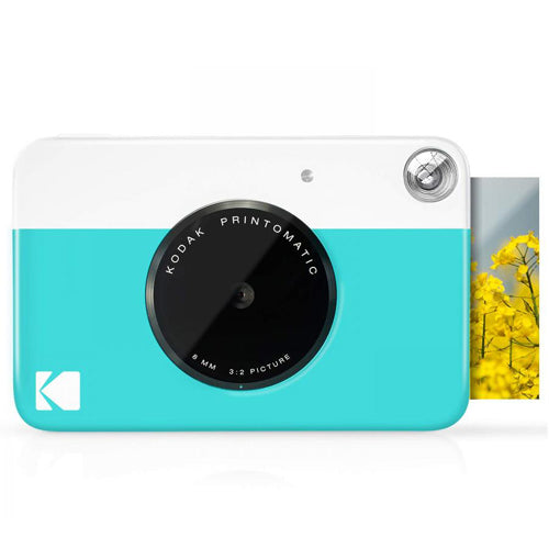 Kodak Printomatic - blù