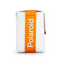 Borsa Polaroid Now arancio
