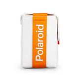 Borsa Polaroid Now arancio
