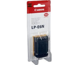 Canon LP-E6N