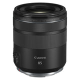 Canon RF 85mm f/2 Macro IS STM