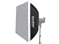 Godox  Softbox 60x60cm Con Anello Bowens