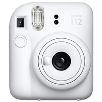 Instax mini 12 Clay White