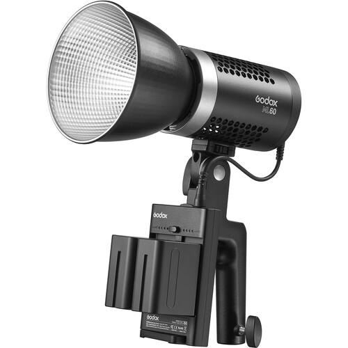 Illuminatore video LED ML-60 Godox