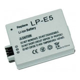 Uniross LP-E5 per Canon