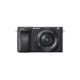 SONY a6400 + 16-50 f/3.5-5.6 OSS