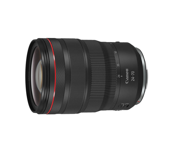 Canon RF 24-70mm f/2,8L IS USM