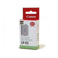Canon LP-E5