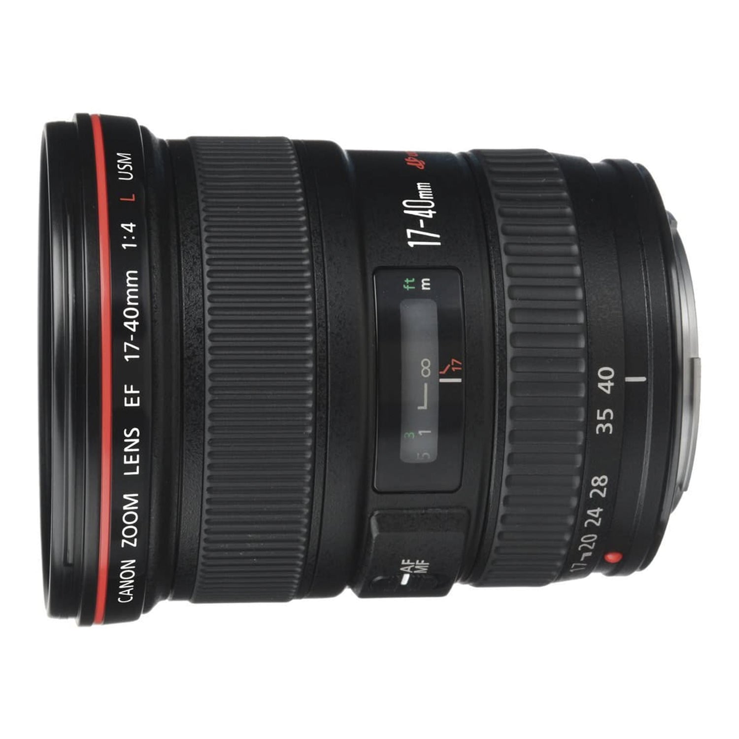 Canon EF 17-40mm f/4L USM – De Lucia Photo System