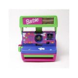 Polaroid 600 Barbie