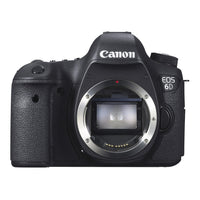 Canon EOS 6D  Body