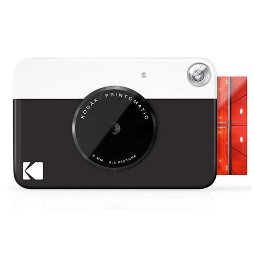 Kodak Printomatic - nero
