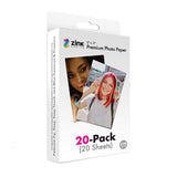 Polaroid Premium ZINK Paper (20 fogli)
