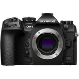 Olympus OM-1 Body