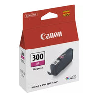 Copia del Canon cartuccia d'inchiostro Magenta PFI-300-M