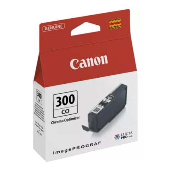 Canon cartuccia d'inchiostro Chroma Optimizer PFI-300-CO