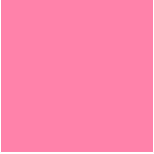 Fondale in Carta Carnation Pink 17  F-System 2,72x10m