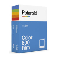 Instant Color Film per serie 600 conf. da 2