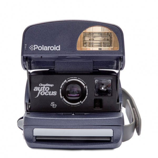Polaroid 600 AF