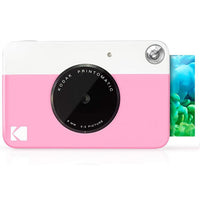 Kodak Printomatic - rosa