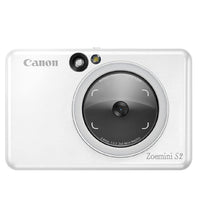 Canon Zoemini S2 - bianco