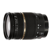 Test Tamron 28-75 Mm F/2.8 Di III VXD G2 - Winietowanie - Test - Foto 9