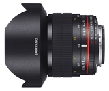 Samyang 14mm f/2.8 ED AS IF UMC canon